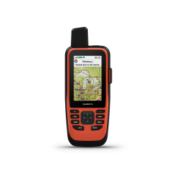 Garmin GPSMAP 86i