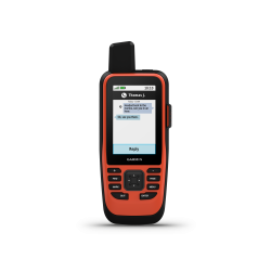 Garmin GPSMAP 86i