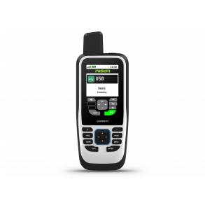 Garmin GPSMAP 86s