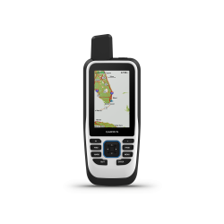 Garmin GPSMAP 86s