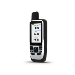 Garmin GPSMAP 86s