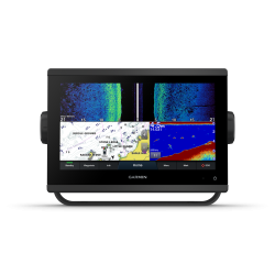 Garmin kortplotter GPSMAP 923xsv m. GT15M-IH Transducer