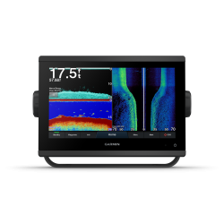 Garmin kortplotter GPSMAP 923 m. globalt baggrundskort