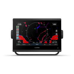 Garmin kortplotter GPSMAP 923xsv m. SideV&uuml;, ClearV&uuml; og Traditional chirp ekkolod