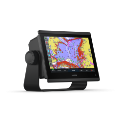 Garmin kortplotter GPSMAP 923 m. globalt baggrundskort