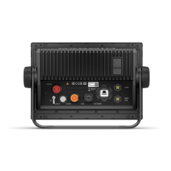 Garmin kortplotter GPSMAP 923xsv m. SideV&uuml;, ClearV&uuml; og Traditional chirp ekkolod