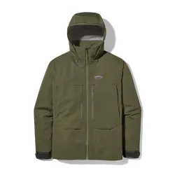 Patagonia Men's Swiftcurrent Wading Jacket