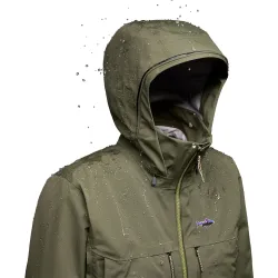 Patagonia Men's Swiftcurrent Wading Jacket