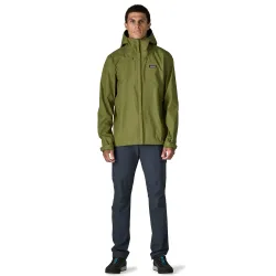Patagonia Men's Torrentshell 3L Rain Jacket - Udg�et Farver
