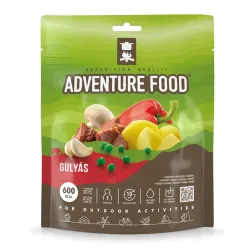 Adventure Food Gullash