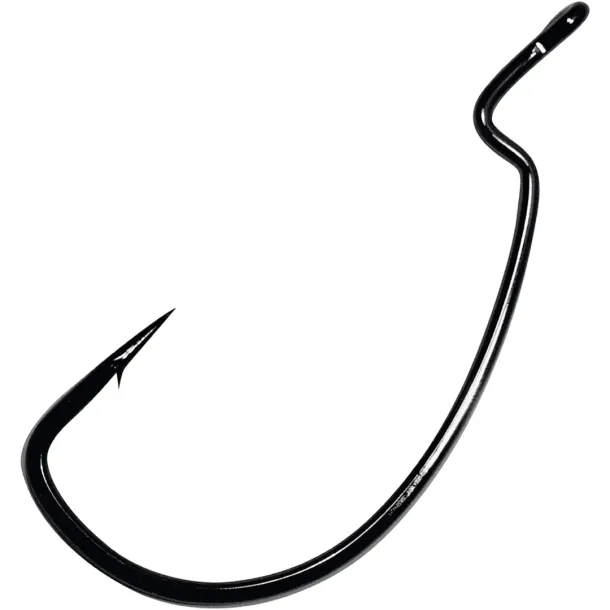 Gamakatsu Preda Worm 323 Monster Hooks