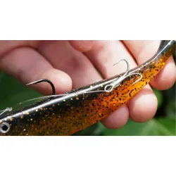 Gamakatsu Twinex Stinger Krog