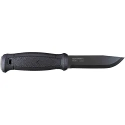 Morakniv Garberg Blackblade Med Multi-Mount Skede