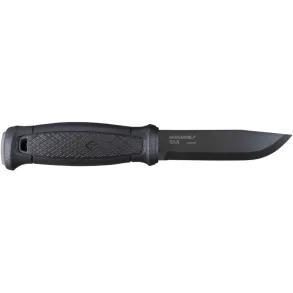 Morakniv Garberg Blackblade Med Multi-Mount Skede