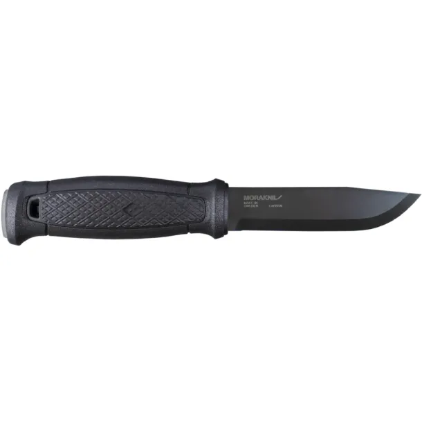 Morakniv Garberg Blackblade Med Multi-Mount Skede