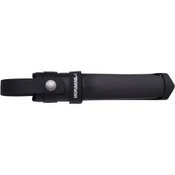 Morakniv Garberg Blackblade Med Multi-Mount Skede