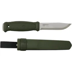 Morakniv Garberg S Med Plastik Skede