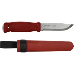 Morakniv Garberg S Med Plastik Skede