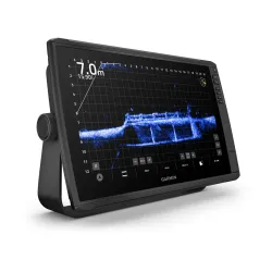 Garmin ECHOMAP Ultra 2 16" kortplotter 162sv med GT56UHD-TM transducer