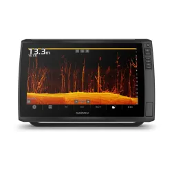 Garmin ECHOMAP Ultra 2 16" kortplotter 162sv med GT56UHD-TM transducer