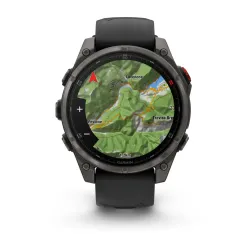 Garmin Fenix 8 Pro 51mm AMOLED Smartwatch