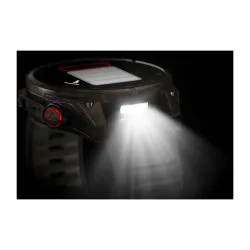 Garmin Fenix 8 Pro 51mm AMOLED Smartwatch