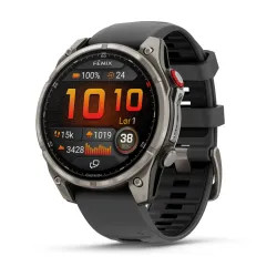 Garmin Fenix 8 Pro 51mm AMOLED Smartwatch