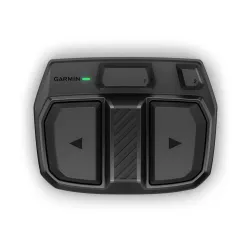 Garmin Fodpedal til Spy Pole