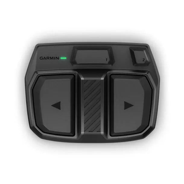 Garmin Fodpedal til Spy Pole