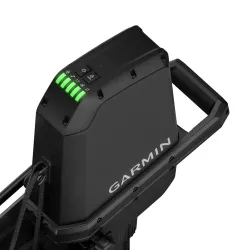 Garmin Force Current Kajakelmotor med styrefodpedaler