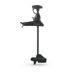 Garmin Force Kraken 48" Sort Elmotor m. Fjernbetjening og GT56UHD-TR Transducer