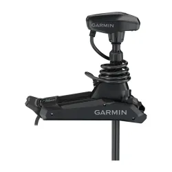 Garmin Force Kraken 48" Sort Elmotor m. Fjernbetjening og GT56UHD-TR Transducer