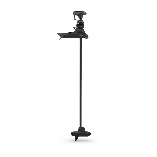 Garmin Force Kraken 90" Sort Elmotor Inkl. Fjernbetjening