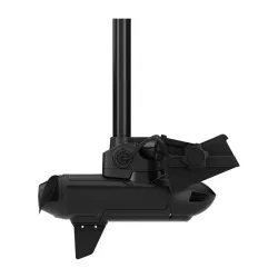 Garmin Force Kraken 90" Sort Elmotor Inkl. Fjernbetjening