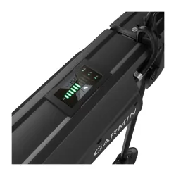 Garmin Force Pro 50" Sort Elmotor m. GT56UHD Transducer