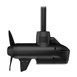Garmin Force Pro 50" Sort Elmotor m. GT56UHD Transducer