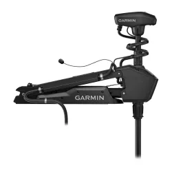 Garmin Force Pro 57" Elmotor m. GT56UHD Transducer