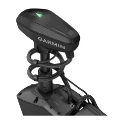 Garmin Force Pro 57" Elmotor m. GT56UHD Transducer