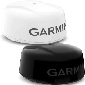 Garmin GMR Fantom 18x radome