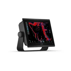 Garmin GPSMAP 1223xsv Med GMR 18 HD3 Radar