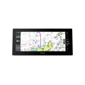 Garmin GPSMAP 1523xsv 15