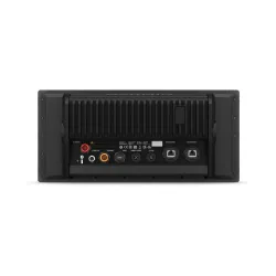 Garmin GPSMAP 1523xsv 15" Ultrabred m. SideV, ClearV og Traditional Chirp