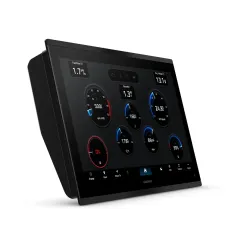 Garmin GPSMAP 9017 17" Skrm