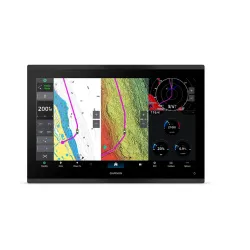 Garmin GPSMAP 9017 17" Skrm