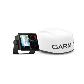 Garmin GPSMAP 923xsv 9