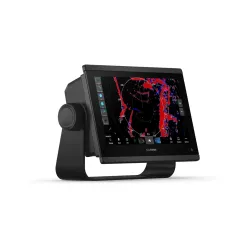 Garmin GPSMAP 923xsv 9" Med GMR 18 HD3 Radar