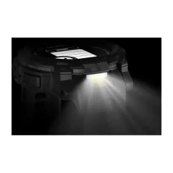 Garmin Instinct 3 45 mm, Solar, Tactical Edition