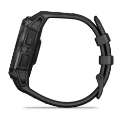 Garmin Instinct 3 45 mm, Solar, Tactical Edition