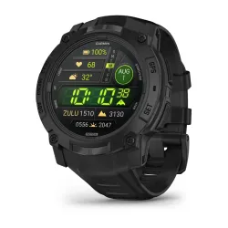 Garmin Instinct 3 50 mm, AMOLED, Tactical Edition