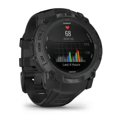 Garmin Instinct 3 50 mm, AMOLED, Tactical Edition